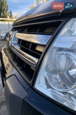 Цены Mitsubishi Pajero Газ пропан-бутан / Бензин