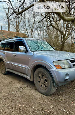 Цены Mitsubishi Pajero Газ пропан-бутан / Бензин