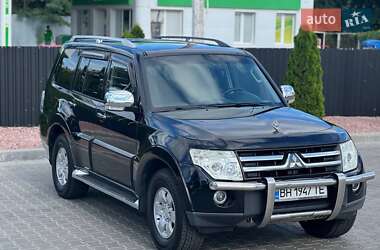 Цены Mitsubishi Pajero Газ пропан-бутан / Бензин