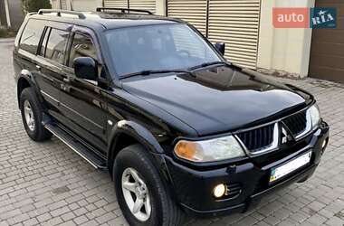 Цены Mitsubishi Pajero Газ пропан-бутан / Бензин