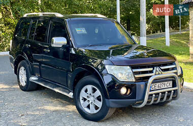 Цены Mitsubishi Pajero Газ пропан-бутан / Бензин