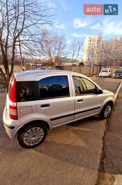 Цены Fiat Panda Газ пропан-бутан / Бензин