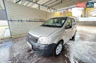 Ціни Fiat Panda Газ пропан-бутан / Бензин