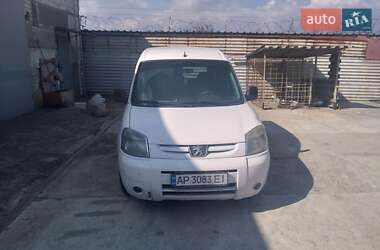 Цены Peugeot Partner Газ пропан-бутан / Бензин