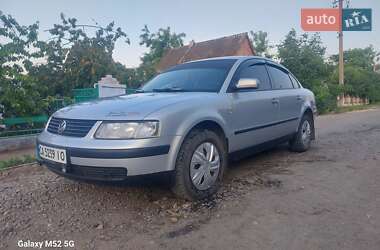 Цены Volkswagen Passat Газ пропан-бутан / Бензин