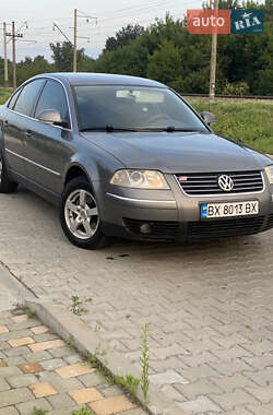 Ціни Volkswagen Passat Газ пропан-бутан / Бензин