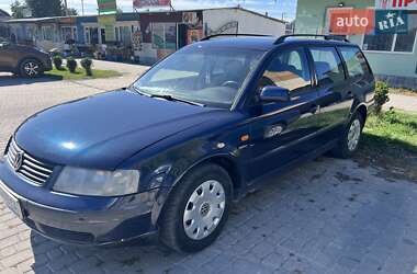 Ціни Volkswagen Passat Газ пропан-бутан / Бензин