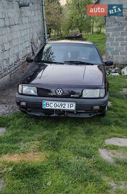 Цены Volkswagen Passat Газ пропан-бутан / Бензин