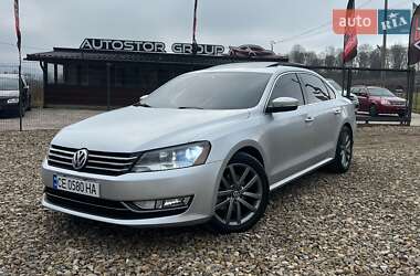 Ціни Volkswagen Passat Газ пропан-бутан / Бензин