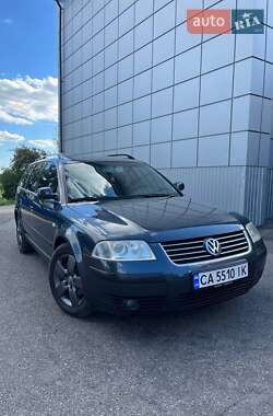 Ціни Volkswagen Passat Газ пропан-бутан / Бензин