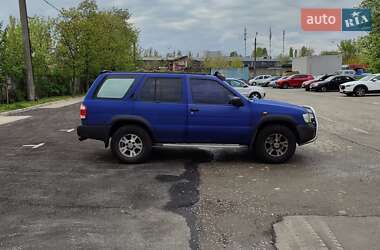 Ціни Nissan Pathfinder Газ пропан-бутан / Бензин