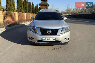 Цены Nissan Pathfinder Газ пропан-бутан / Бензин