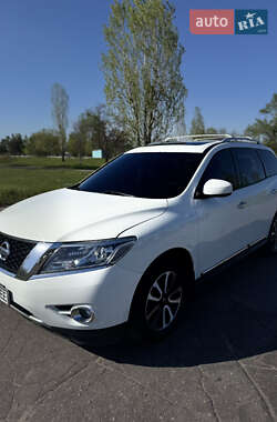 Цены Nissan Pathfinder Газ пропан-бутан / Бензин