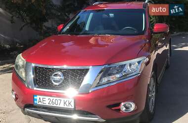 Цены Nissan Pathfinder Газ пропан-бутан / Бензин