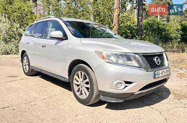 Цены Nissan Pathfinder Газ пропан-бутан / Бензин