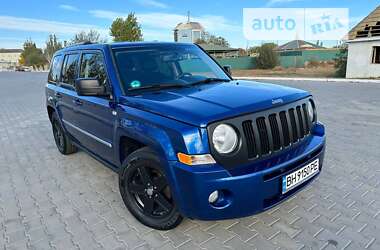 Ціни Jeep Patriot Газ пропан-бутан / Бензин