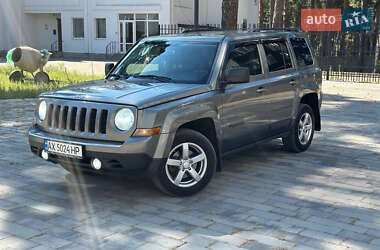 Цены Jeep Patriot Газ пропан-бутан / Бензин