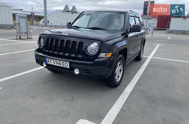 Цены Jeep Patriot Газ пропан-бутан / Бензин