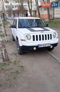 Цены Jeep Patriot Газ пропан-бутан / Бензин