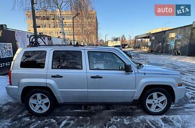 Ціни Jeep Patriot Газ пропан-бутан / Бензин