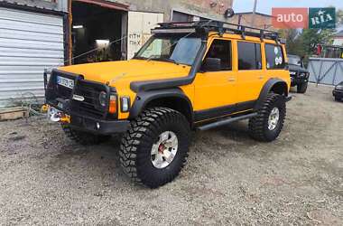 Ціни Nissan Patrol Газ пропан-бутан / Бензин