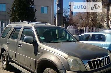 Цены Great Wall Pegasus Газ пропан-бутан / Бензин