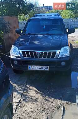 Цены Great Wall Pegasus Газ пропан-бутан / Бензин