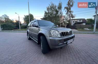 Ціни Great Wall Pegasus Газ пропан-бутан / Бензин