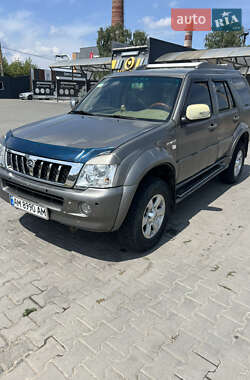 Цены Great Wall Pegasus Газ пропан-бутан / Бензин