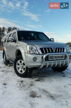 Цены Great Wall Pegasus Газ пропан-бутан / Бензин