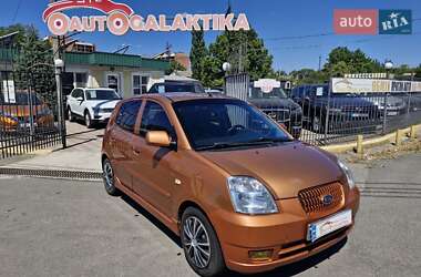 Цены Kia Picanto Газ пропан-бутан / Бензин