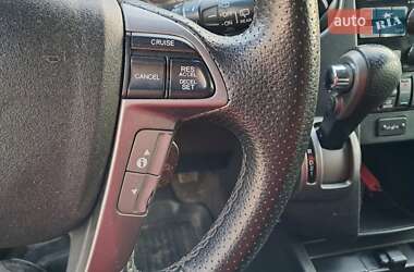 Ціни Honda Pilot Газ пропан-бутан / Бензин