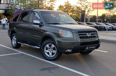 Цены Honda Pilot Газ пропан-бутан / Бензин