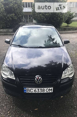 Ціни Volkswagen Polo Газ пропан-бутан / Бензин