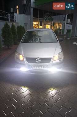 Цены Volkswagen Polo Газ пропан-бутан / Бензин