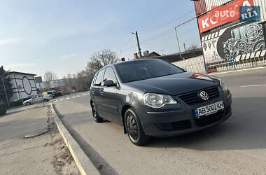 Цены Volkswagen Polo Газ пропан-бутан / Бензин