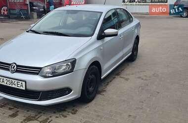 Цены Volkswagen Polo Газ пропан-бутан / Бензин