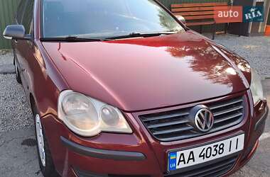 Ціни Volkswagen Polo Газ пропан-бутан / Бензин