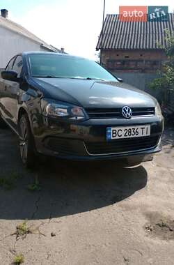 Ціни Volkswagen Polo Газ пропан-бутан / Бензин