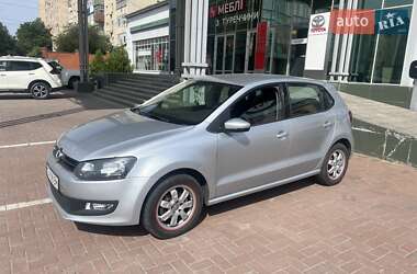 Цены Volkswagen Polo Газ пропан-бутан / Бензин