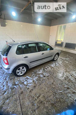 Ціни Volkswagen Polo Газ пропан-бутан / Бензин