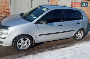 Цены Volkswagen Polo Газ пропан-бутан / Бензин