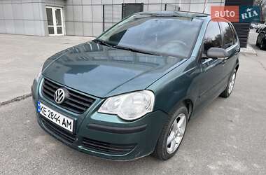 Ціни Volkswagen Polo Газ пропан-бутан / Бензин