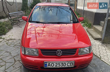 Цены Volkswagen Polo Газ пропан-бутан / Бензин