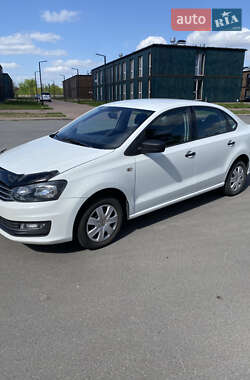 Ціни Volkswagen Polo Газ пропан-бутан / Бензин