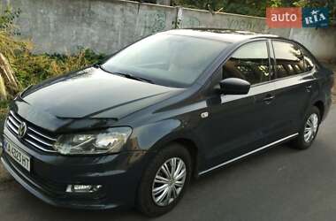 Цены Volkswagen Polo Газ пропан-бутан / Бензин