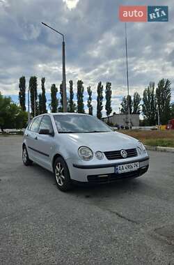 Ціни Volkswagen Polo Газ пропан-бутан / Бензин