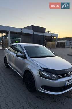 Цены Volkswagen Polo Газ пропан-бутан / Бензин