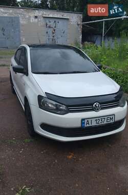 Ціни Volkswagen Polo Газ пропан-бутан / Бензин