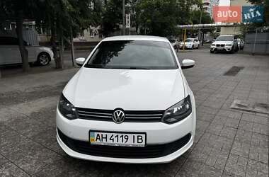 Ціни Volkswagen Polo Газ пропан-бутан / Бензин